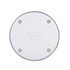 5 / 7.5 / 10W Pad de charge rapide en alliage d