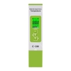 5 en 1 TDS / EC / SEL / SG / Compteur de température Testeur de moniteur de qualité de l