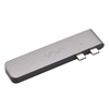 5-en-2 USB C Hub Adaptateur Multiport pour MacBook Air MacBook Pro