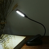 5 LED 2 couleurs de lumière 3 modes d