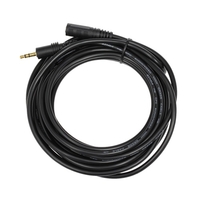 5 Mètre Audio Câble D