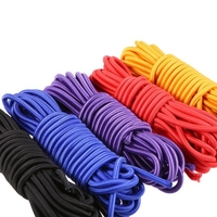 5 mètres 4mm / 5mm Kayak bateau élastique corde corde élastique
