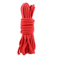 5 mètres 4mm / 5mm Kayak bateau élastique corde corde élastique