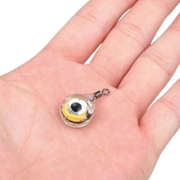 5 PCS LED Pêche Lumière Profonde Goutte Sous L