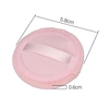 5 Pcs Powder Puff Body Puff Maquillage Outil pour Poudre Libre Maquillage Poudre De Miel De Coton Doux et Délicat Poudre De Maquillage Puff