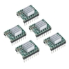 5 pièces A4988 Module d