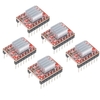 5 pièces A4988 Module d