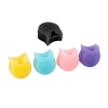 5 pièces clarinette pouce Pad hautbois pouce reste coussin Silicone pouce protecteur vent Instrument accessoires