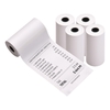 5 rouleaux 57x30mm papier thermique direct papier d