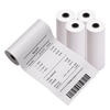 5 rouleaux de papier d