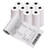 5 rouleaux de papier d