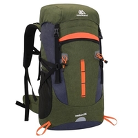 50 L sac à dos de Sport de plein air sac à dos d