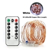 50 LEDs guirlande lumineuse guirlande USB 5M / 16.4ft USB