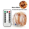 50 LEDs guirlande lumineuse guirlande USB 5M / 16.4ft USB