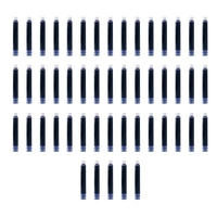 50 Pièces Cartouches d