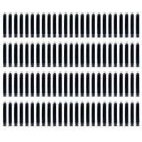 50 Pièces Cartouches d