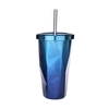 500 ml Fashion Water Cup Home & Travel Utiliser une bouteille d