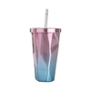 500 ml Fashion Water Cup Home & Travel Utiliser une bouteille d