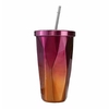 500 ml Fashion Water Cup Home & Travel Utiliser une bouteille d
