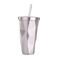 500 ml Fashion Water Cup Home & Travel Utiliser une bouteille d