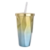 500 ml Fashion Water Cup Home & Travel Utiliser une bouteille d