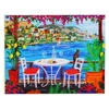 500 pièces puzzle pour adultes assemblage photo Puzzle jeux de puzzle éducatif jouet cadeau d
