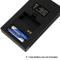 500g x 0.01g Mini balance de bijoux portable haute précision LED balance de poche numérique or argent diamant balance numérique électronique