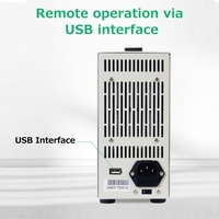 500V 15A 400W monocanal DC testeur de charge électronique Programmable CC CV CR CP Mode 2, 8 pouces TFT écran LCD batterie et testeur de LED