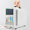 500V 15A 400W monocanal DC testeur de charge électronique Programmable CC CV CR CP Mode 2, 8 pouces TFT écran LCD batterie et testeur de LED