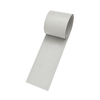 50*1000mm bateau gonflable Kayak spécial PVC gris réparation Patch Kit étanche Patch nervure canot dériveur flotteur