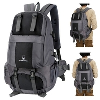 50L Sac à dos de randonnée imperméable à l