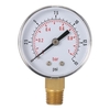 50mm 0 ~ 15psi 0 ~ 1bar Piscine Filtre Pression d