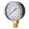 50mm 0 ~ 200psi 0 ~ 14 bars Piscine Filtre Pression d