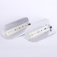 50W / 100W (en option) lumière LED veilleuses extérieures imperméables à l