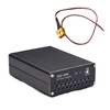 50W Portable haute fréquence amplificateur de puissance à ondes courtes Radio amplificateur de puissance pour USDX FT-817 Elecraft KX3 QRP FT-818 G90 G90S G1M X5105 jambon ampli