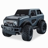 518-01 1/16 2.4GHz RC voiture tout-terrain voiture d