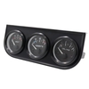 52mm électronique Triple Kit de jauge de pression d