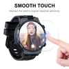 55.7mm Montre Smart Watch Verre Trempé Protecteur D