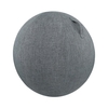 55cm/65cm/75cm Cotton+Linen Protective Yoga Ball Cover Exercise Ball Protection Skin Wrap Accessory