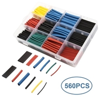 560 pièces 2: 1 kit d