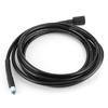 5800PSI Haute pression M14 X M22 Tube de tuyau de laveuse à jet compatible avec Karcher K2 K3 15M