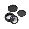 58MM 0.45x HD Objectif Grand-angle avec Objectif Macro pour Appareil photo Canon Nikon Sony Pentax 58MM