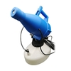 5L Électrique ULV Fogger Portable Ultra-Bas Volume Atomiseur Pulvérisateur Fine Mist Blower Pesticide Nébuliseur