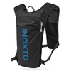 5L Sac à dos de course en plein air Sac à dos de vélo Gilet de sport Sac d