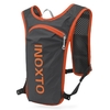 5L Sac à dos de course en plein air Sac à dos de vélo Gilet de sport Sac d