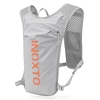5L Sac à dos de course en plein air Sac à dos de vélo Gilet de sport Sac d