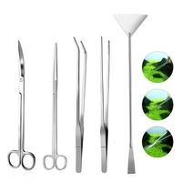 5pcs / set outils d