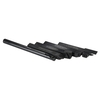 5pcs CNC barres ennuyantes titulaire SCLCR1212H06 / SDNCN1212H07 / S12M-SDUCR07 / SER1212H16 / MGEHR1212-2 Bars + 5 pcs Clés