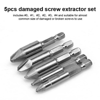 5PCS Ensemble d