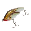 5pcs Group Fish Lures SwimBait flottant Hard Plastic 3D Fish Eye VIB Rattlin